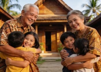 MLV Teknologi Rayakan Idulfitri 1447 H / 2026. Ajak Masyarakat Mudik dengan Aman, Nikmati Libur Keluarga, dan Melek Teknologi