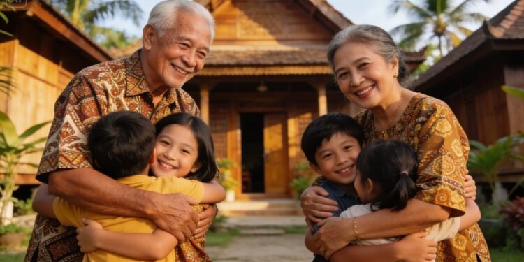 MLV Teknologi Rayakan Idulfitri 1447 H / 2026. Ajak Masyarakat Mudik dengan Aman, Nikmati Libur Keluarga, dan Melek Teknologi