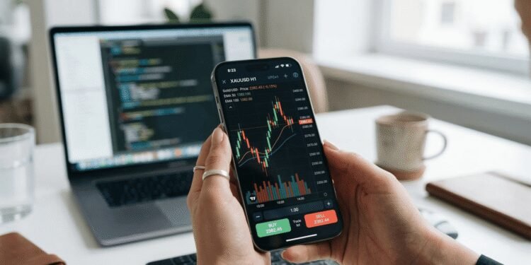 Memahami Regulasi Broker Forex di Indonesia, Apakah Berada di Bawah OJK?