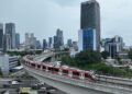 Nikmati Perjalanan Mudik Lebaran 2026 dengan LRT Jabodebek yang Terintegrasi, Nyaman, dan Terjangkau
