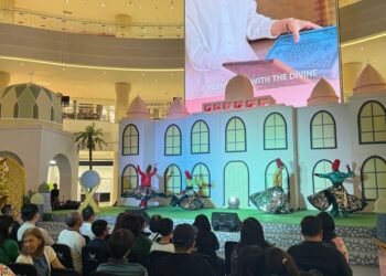 Ramadan Serenity: Mall @ Alam Sutera Hadirkan  Semarak Ramadan melalui Ragam Pertunjukan Budaya serta Program Belanja Eksklusif