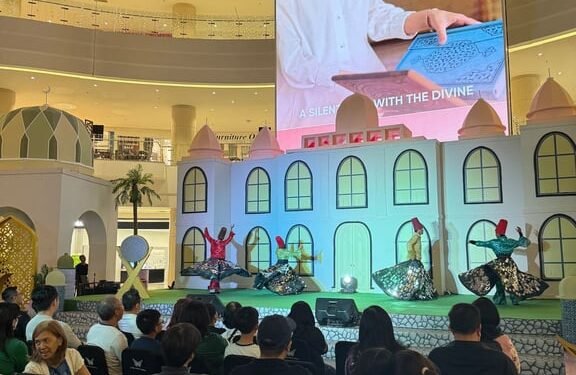 Ramadan Serenity: Mall @ Alam Sutera Hadirkan  Semarak Ramadan melalui Ragam Pertunjukan Budaya serta Program Belanja Eksklusif