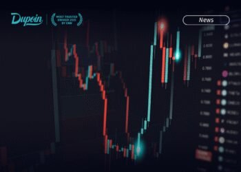 Dupoin Futures Raih Peringkat Pertama Transaksi Bilateral Terbesar di JFX Februari 2026