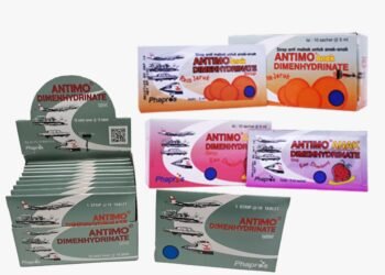 Phapros Hadir Temani Mudik Lebaran: “Sahabat Sehat” di Setiap Perjalanan