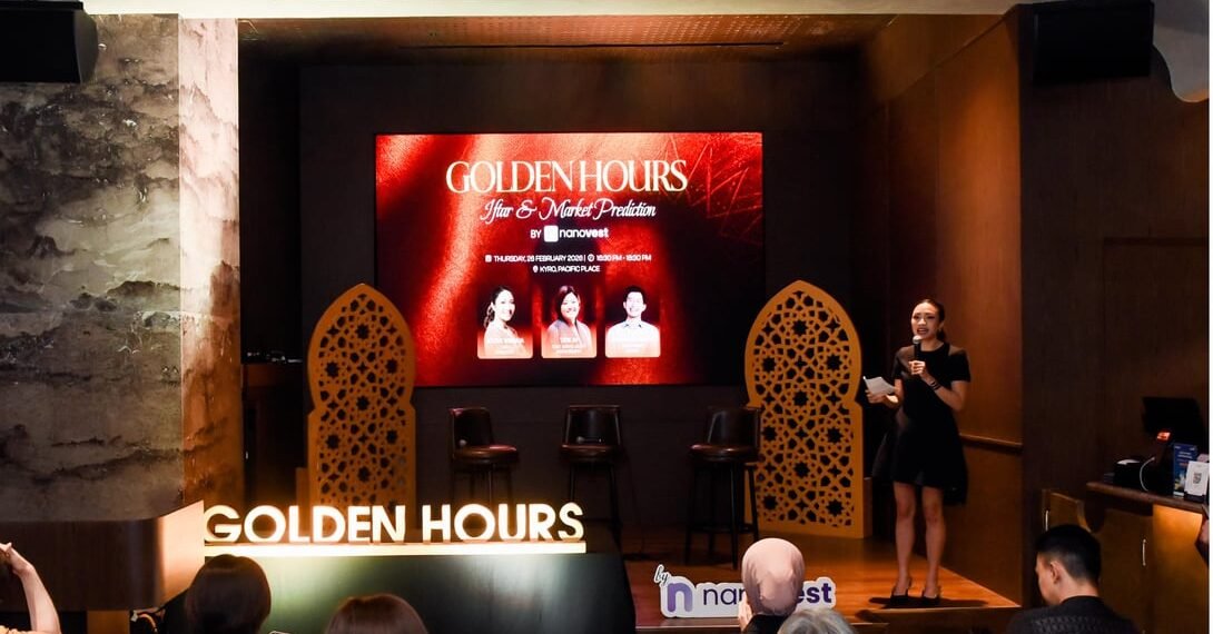 Melampaui Keuntungan Jangka Pendek, Cara Investor Indonesia Menyusun Strategi Jangka Panjang di Market Volatile 2026