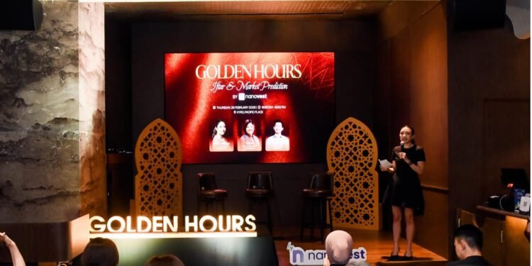 Melampaui Keuntungan Jangka Pendek, Cara Investor Indonesia Menyusun Strategi Jangka Panjang di Market Volatile 2026