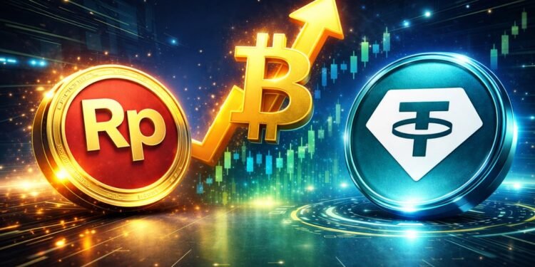 Bittime Tanggapi Bitcoin Tembus US $76.000, Momentum Positif Dorong Strategi Diversifikasi Aset Investor Indonesia