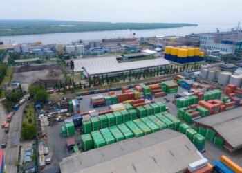 PT Pelindo Sinergi Lokaseva Pastikan Layanan Tetap Optimal Selama Periode Libur Lebaran 2026