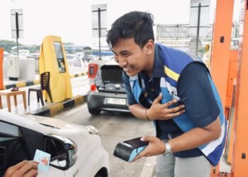 Pastikan Layanan Optimal Selama Arus Mudik, JTT Siagakan Ratusan Personel On Call di Ruas Trans Jawa