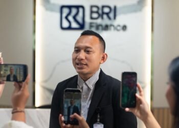 Tak Perlu Pusing Siapkan THR, BRI Finance Hadirkan Solusi Dana Tunai Lewat BRI Flash