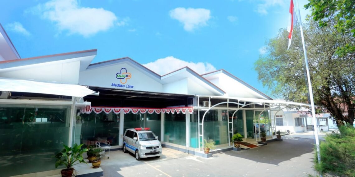 KAI Divre III Palembang Imbau Masyarakat Manfaatkan Faskes Alternatif Selama Klinik Mediska Tutup Sementara