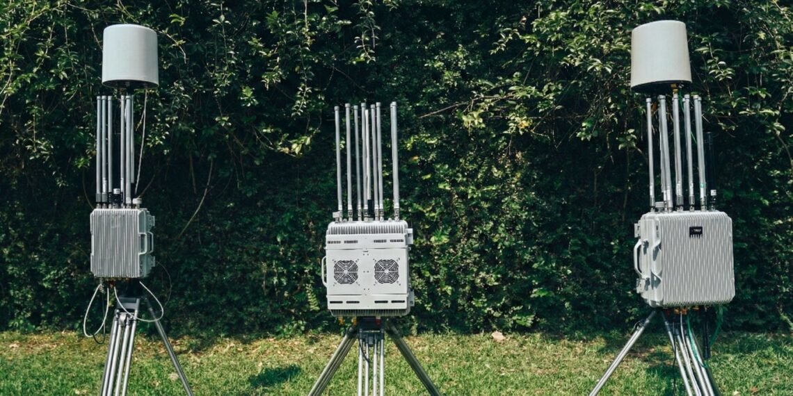 Mengatasi Ancaman Drone Tidak Sah dengan Anti Drone LZ Tech