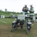 Distribusi Pupuk dan Agrokimia ke Area Terpencil dengan DJI FlyCart 100