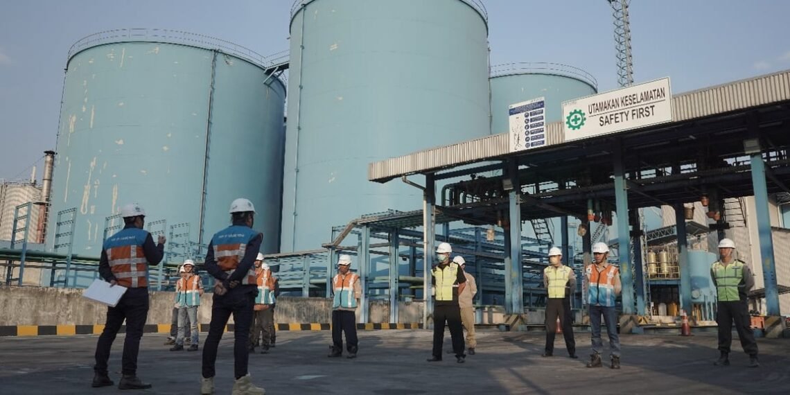 Pelindo Multi Terminal Siaga Lebaran, Pastikan Arus Logistik & Penumpang Lancar