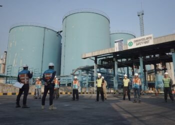 Pelindo Multi Terminal Siaga Lebaran, Pastikan Arus Logistik & Penumpang Lancar