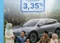 Sambut Lebaran, BRI Finance Perkuat Akses Pembiayaan Mobil Baru untuk Perjalanan yang Lebih Berkualitas