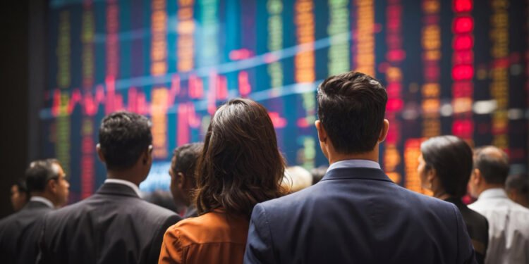 Cara Mengenali Saham Berisiko Tinggi di Pasar Modal