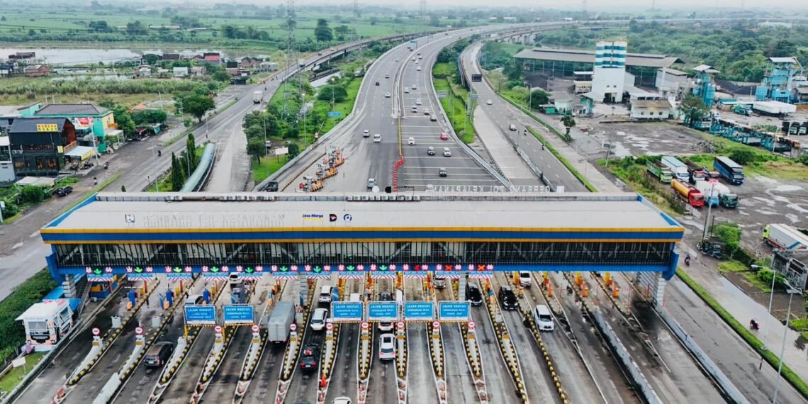 Antisipasi Lalu Lintas Wisata Idulfitri 1447H, JTT Pastikan Kesiapan Layanan di Ruas Tol Surabaya–Gempol