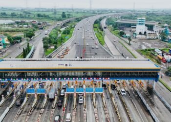 Antisipasi Lalu Lintas Wisata Idulfitri 1447H, JTT Pastikan Kesiapan Layanan di Ruas Tol Surabaya–Gempol