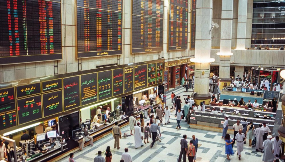 Peran Lembaga Rating dalam Stabilitas Pasar Keuangan Global