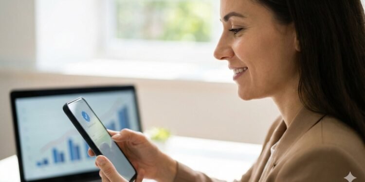 Solusi OTP dengan WhatsApp API Gateway Resmi dari Barantum