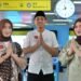Hadirkan Nuansa Idulfitri di 18 Stasiun, LRT Jabodebek Ciptakan Pengalaman Perjalanan Lebaran yang Lebih Hangat