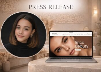 Erica Beauty Studio Hadir di Denpasar, Solusi Kecantikan Natural Favorit Anak Muda Bali