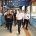 Dirut KAI Tinjau LRT Jabodebek, Pastikan Kesiapan Layanan Angkutan Lebaran 2026