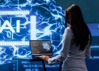 Jurusan Kuliah Ini Bantu Kamu Memahami Artificial Intelligence