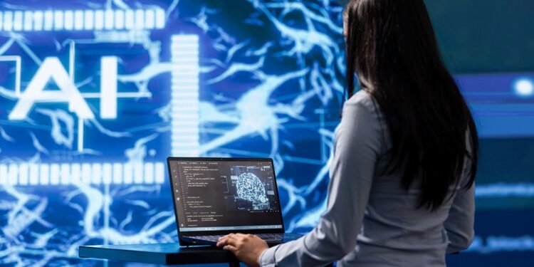 Jurusan Kuliah Ini Bantu Kamu Memahami Artificial Intelligence