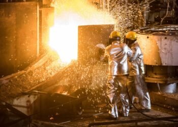 Pengabdian Tahun Ketiga, MIND ID Perluas Peran Indonesia dan kontribusi Global