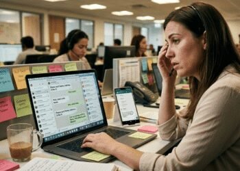 Masih Minta Customer Copy Paste Data di Chat? WA Form Barantum Solusinya