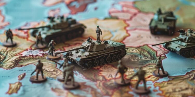 Perubahan Kepemimpinan Iran dan Dampaknya pada Geopolitik Timur Tengah