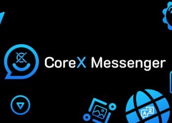 CoreX Messenger Resmi Diluncurkan: Aplikasi Perpesanan Modern Besutan Orbis Elite untuk Era Komunikasi Baru