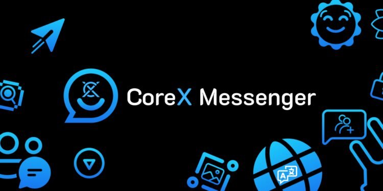 CoreX Messenger Resmi Diluncurkan: Aplikasi Perpesanan Modern Besutan Orbis Elite untuk Era Komunikasi Baru