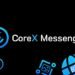 CoreX Messenger Resmi Diluncurkan: Aplikasi Perpesanan Modern Besutan Orbis Elite untuk Era Komunikasi Baru