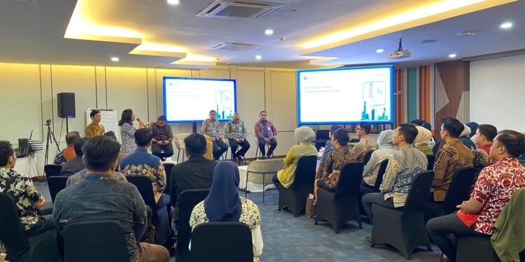 BRI Region 6 Jakarta 1 Gelar Onboarding Pekerja Tahap 2 Tahun 2026, Dihadiri Jajaran Manajemen dan Pekerja Region 6 serta Unit Kerja Supervisi