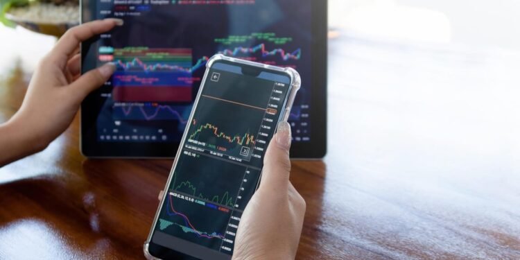 Peran Indikator dalam Membaca Sinyal Trading di Platform Digital
