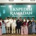Holding Perkebunan Nusantara Perkuat Kebersamaan Insan Perusahaan melalui Ekspedisi Ramadan PTPN IV Regional VII