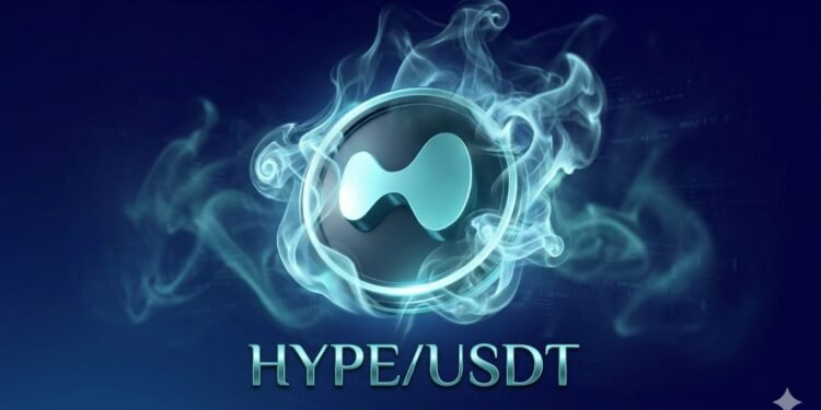 Bittime Hadirkan Token Pair HYPE/USDT, Perluas Akses bagi Investor Indonesia