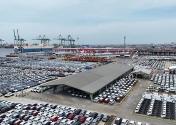 Excellent Growth, Sustainable Performance IPCC Bukukan Laba Rp256 Miliar, All Time High