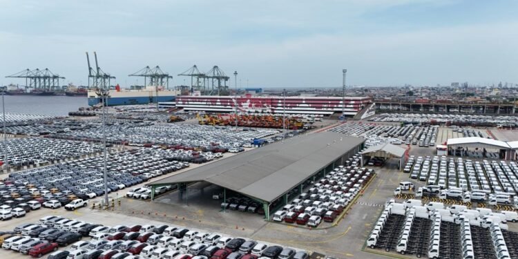 Excellent Growth, Sustainable Performance IPCC Bukukan Laba Rp256 Miliar, All Time High