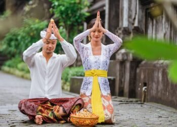 Kekuatan dalam Keheningan