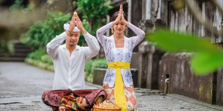 Kekuatan dalam Keheningan