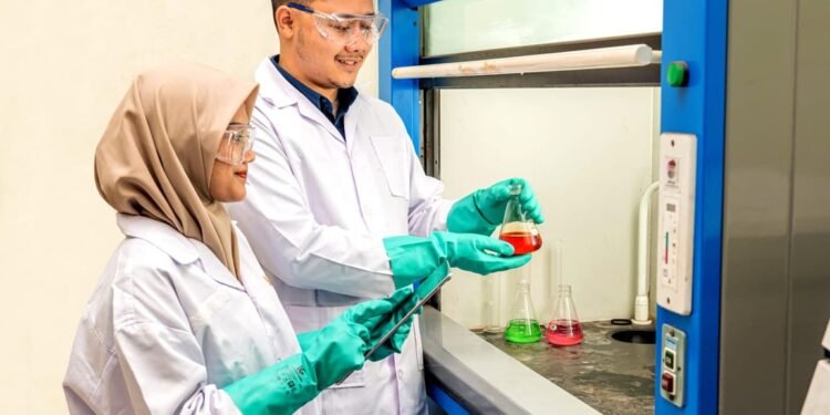 Anggaran Riset Rp12 Triliun Dukung Hilirisasi dan Swasembada Energi, Kemendiktisaintek Kerja Sama dengan MIND ID