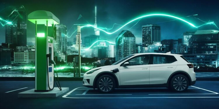 Perkembangan Industri Mobil Listrik dan Inovasi Teknologi Global