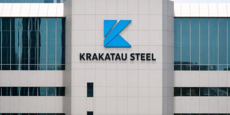 Menakar Masa Depan Baja Nasional: Level Playing Field dan Data Objektif Jadi Kunci Hadapi Dominasi Impor