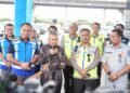 Siaga Arus Balik Idulfitri 1447H/Lebaran 2026, Jasa Marga Pastikan Kesiapan Pelayanan dan Imbau Pemudik Gunakan Rest Area Alternatif
