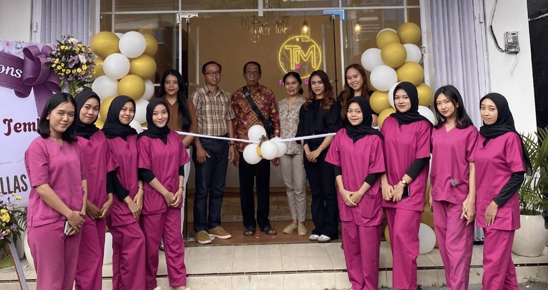 TM Facial Glow, Tempat Perawatan Kecantikan Modern dengan 18 Cabang, Siap Ekspansi ke Seluruh Indonesia