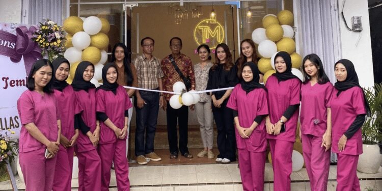 TM Facial Glow, Tempat Perawatan Kecantikan Modern dengan 18 Cabang, Siap Ekspansi ke Seluruh Indonesia